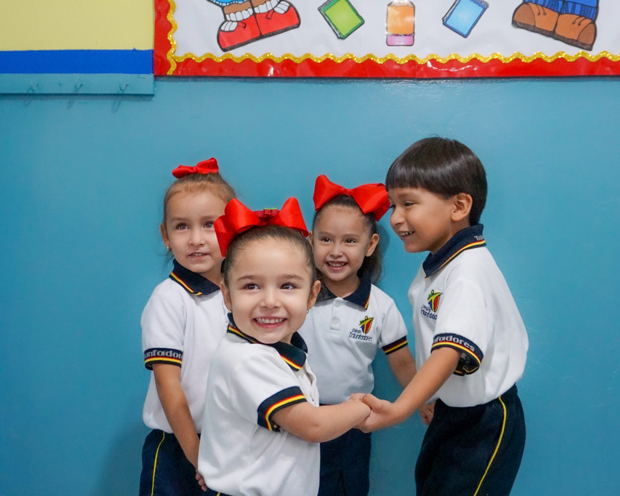 Preescolar